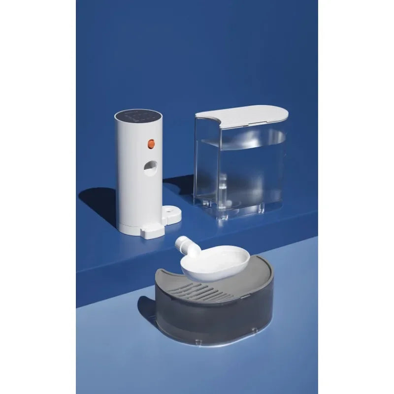 Automatic Cat or Dog Water Fountain
