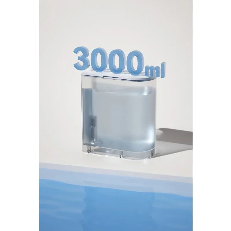 Automatic Cat or Dog Water Fountain