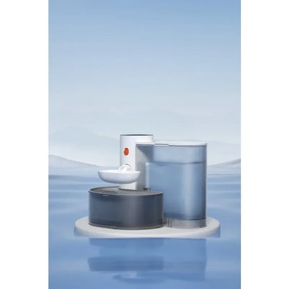 Automatic Cat or Dog Water Fountain