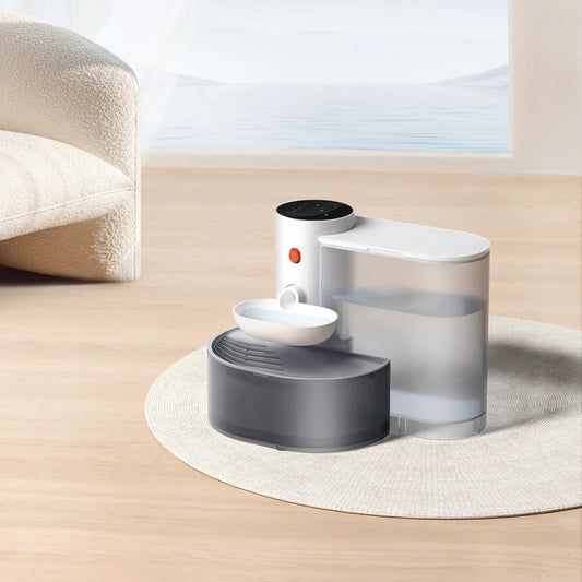 Automatic Cat or Dog Water Fountain
