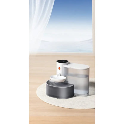 Automatic Cat or Dog Water Fountain